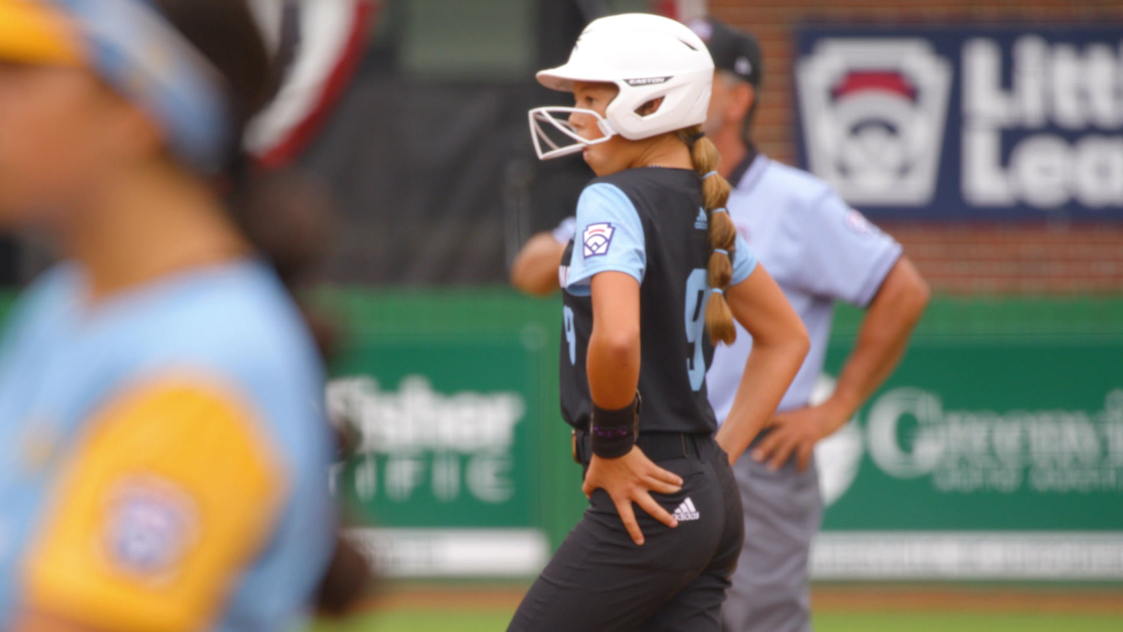 LLWS Expansion Series